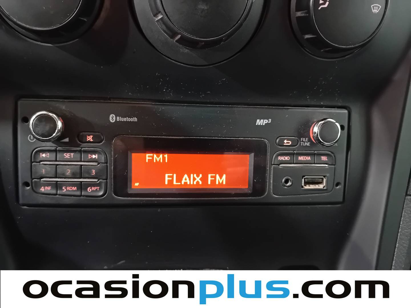 Foto Mercedes Citan Mercedes-Benz Citan Furgon 108 CDI Compacto (75 CV)