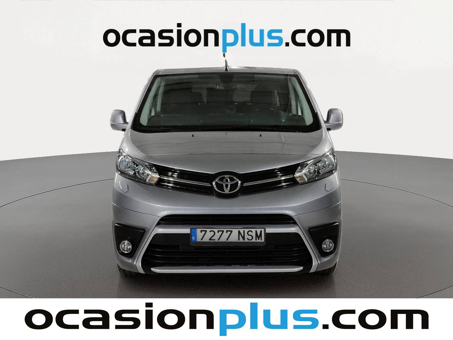 Toyota Proace Verso Toyota Proace Verso 1.5D Shuttle VX L2 (120 CV) 9 Plazas 120cv