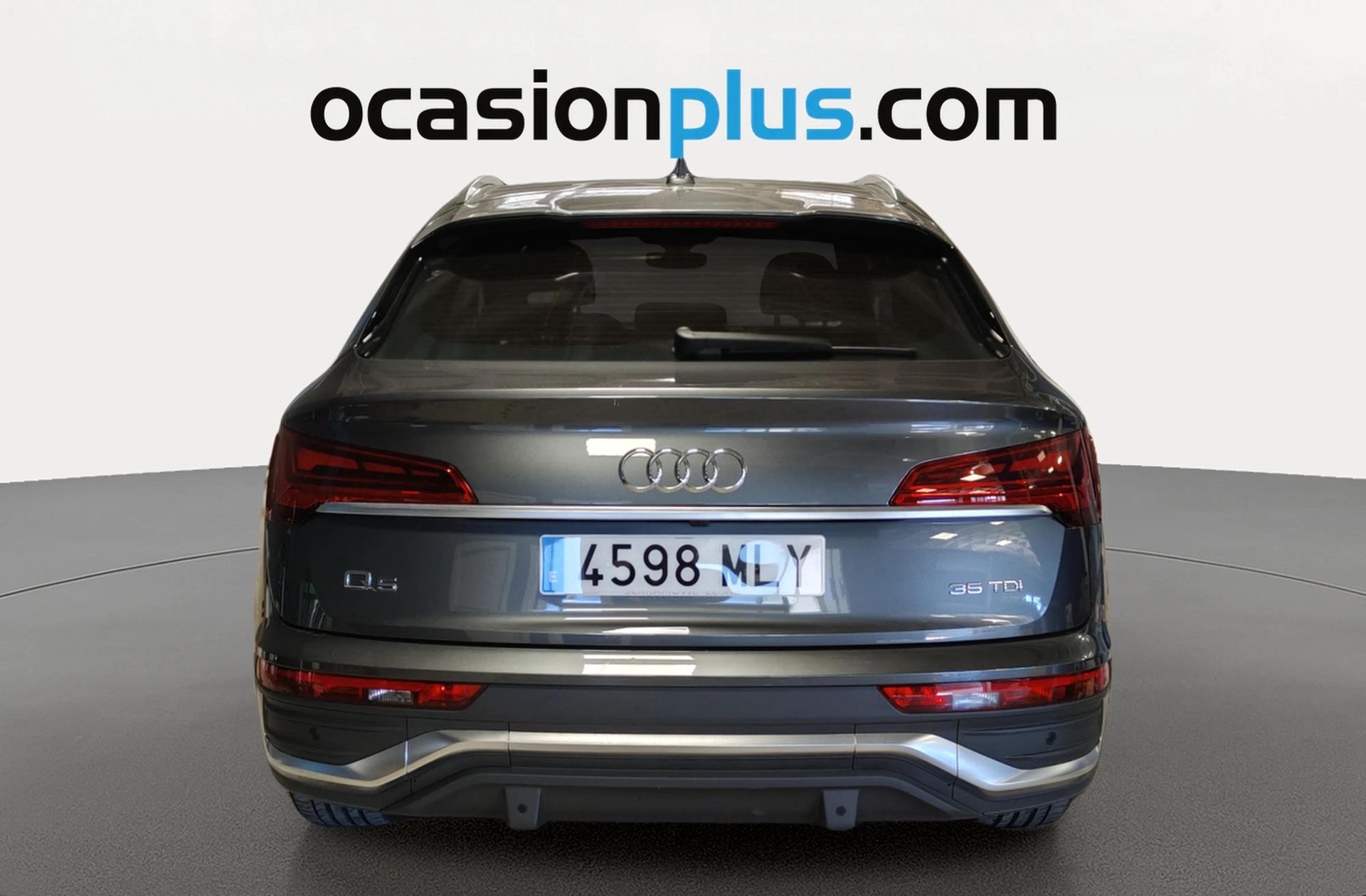 Audi Q5 Sportback S line 35 TDI S tronic - foto 16