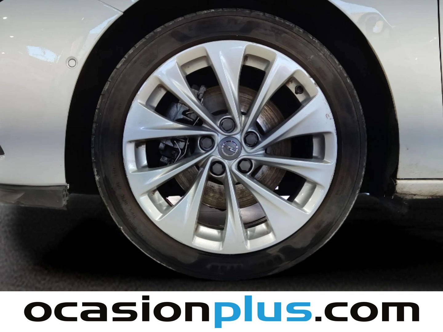 Opel Astra Opel Astra 1.6 CDTI S&S Excellence (136 CV) diésel