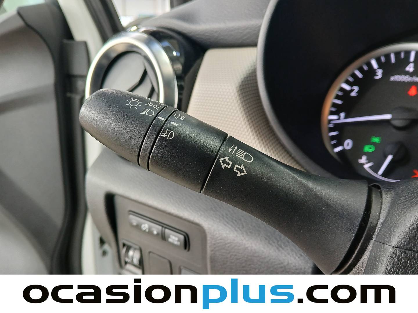 Nissan Micra Nissan Micra IG-T N-Connecta (100 CV) de ocasión