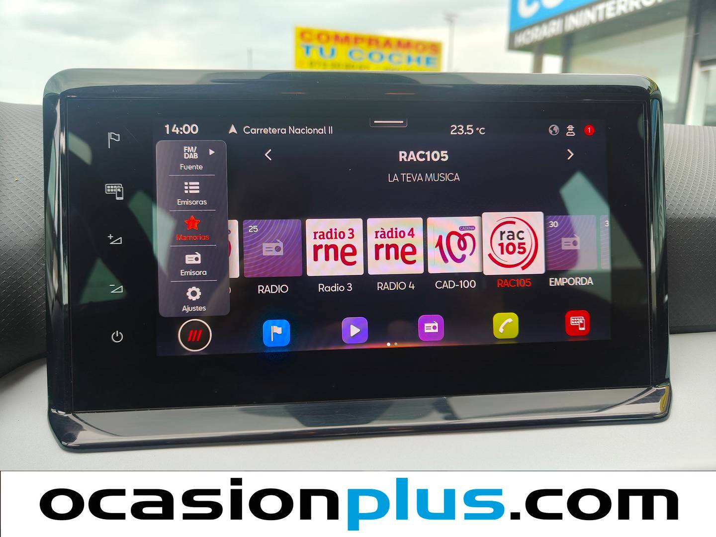 Seat Arona Seat Arona 1.0 TSI Style Plus (110 CV) de segunda mano