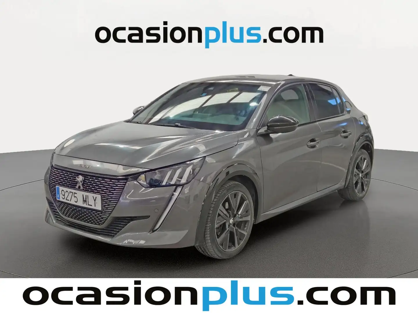 Foto Peugeot 208 Peugeot 208 PureTech 100 GT EAT8 (100 CV)