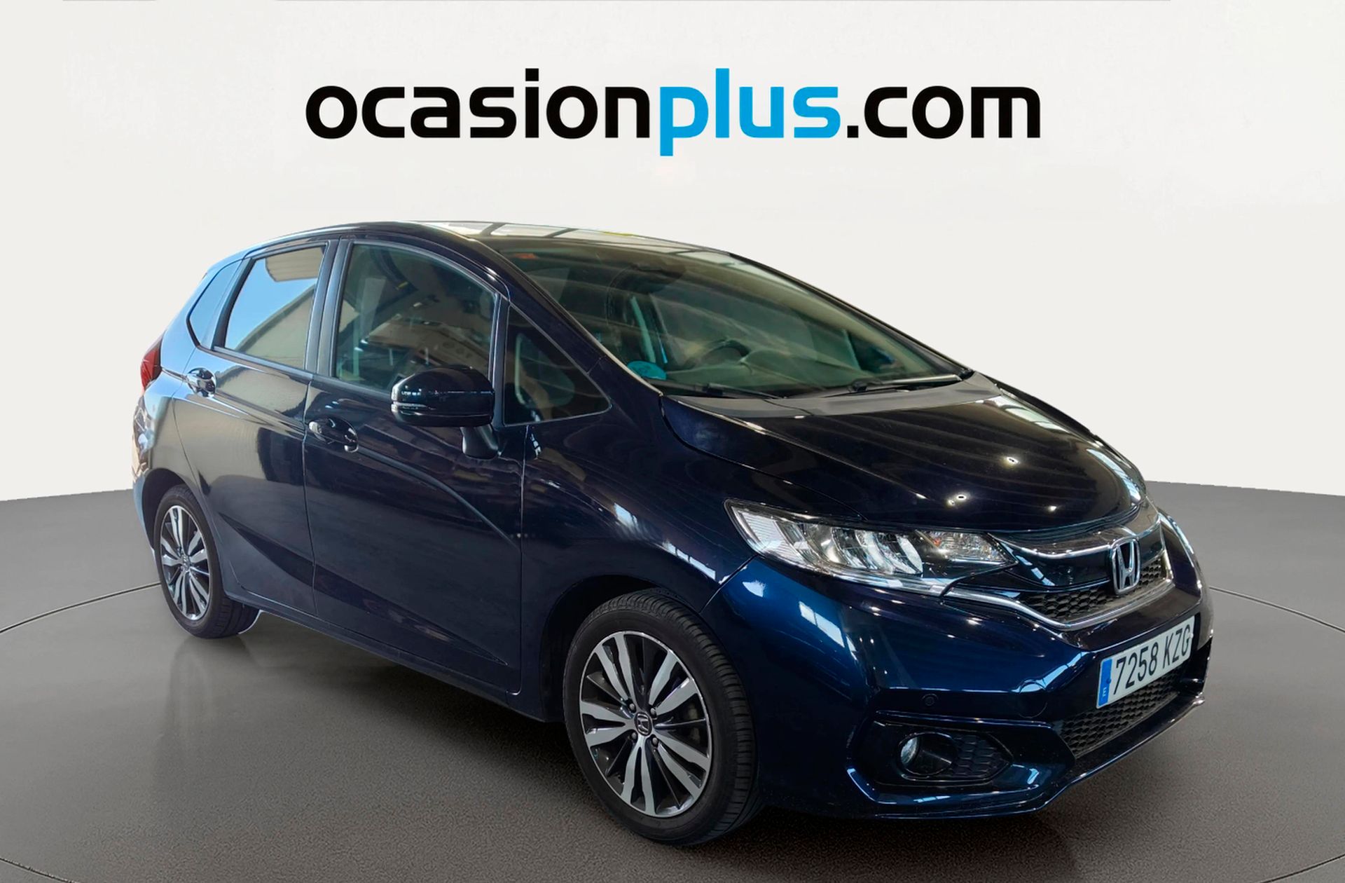Honda Jazz 1.3 i-VTEC Elegance - foto 2