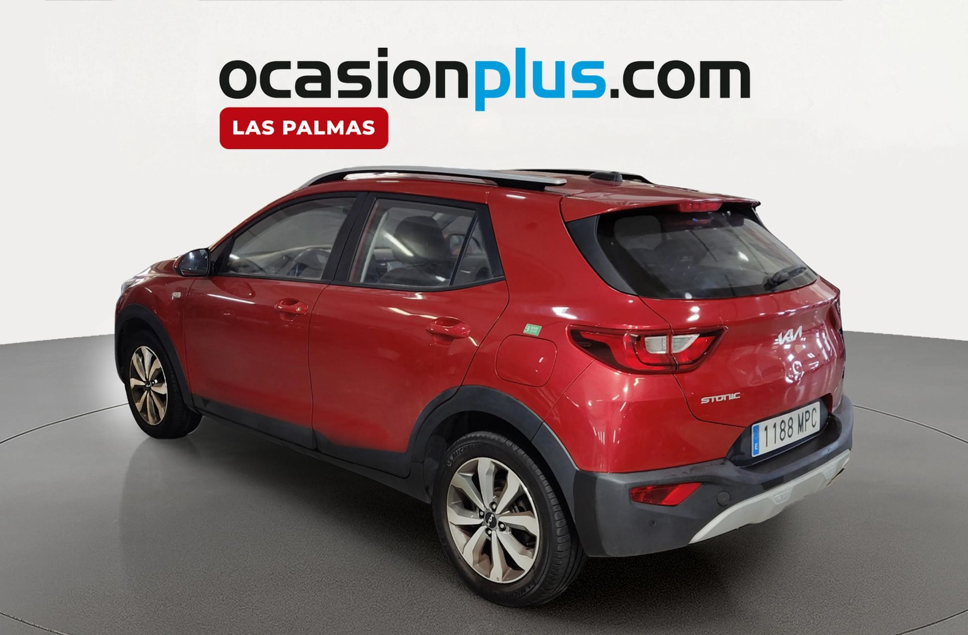 Kia Stonic 1.0 T-GDi Concept - foto 3