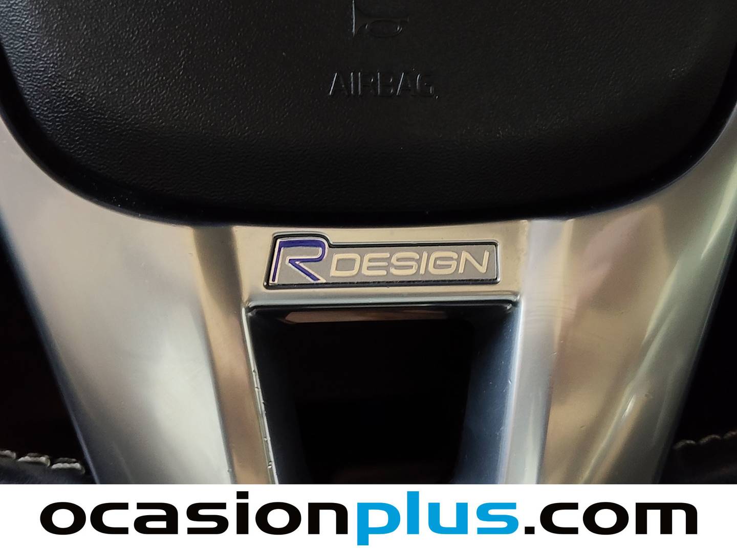 Volvo V40 Volvo V40 D3 R-Design Momentum Auto (150 CV) barato
