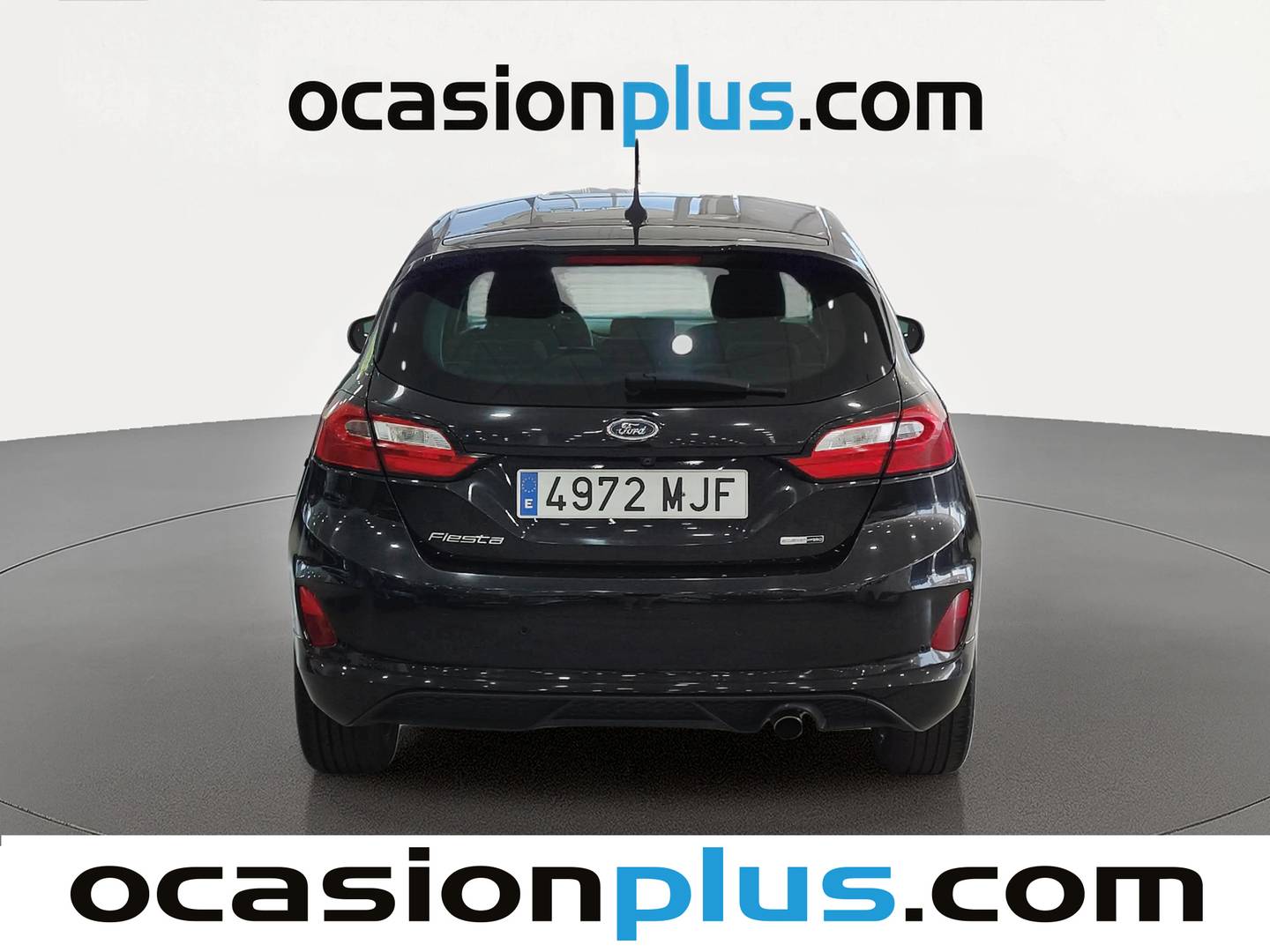 Ford Fiesta Ford Fiesta 1.0 EcoBoost MHEV ST-Line (125 CV) barato