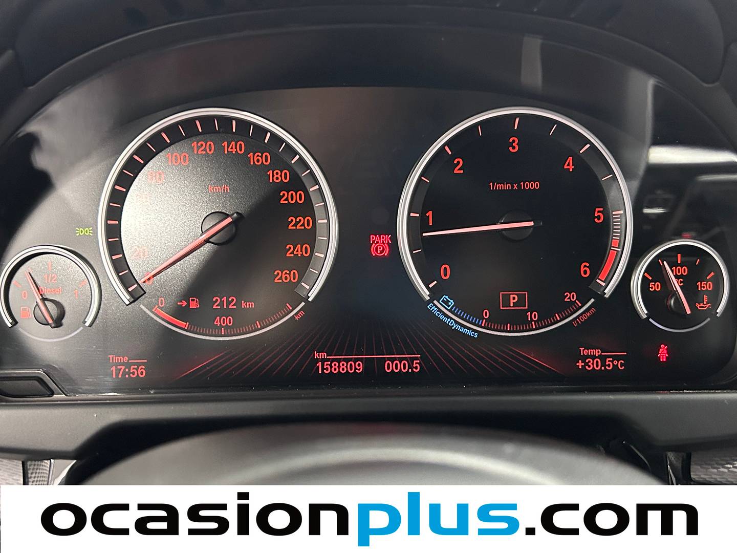 BMW X5 BMW X5 xDrive30d (258 CV) Pack M 2015