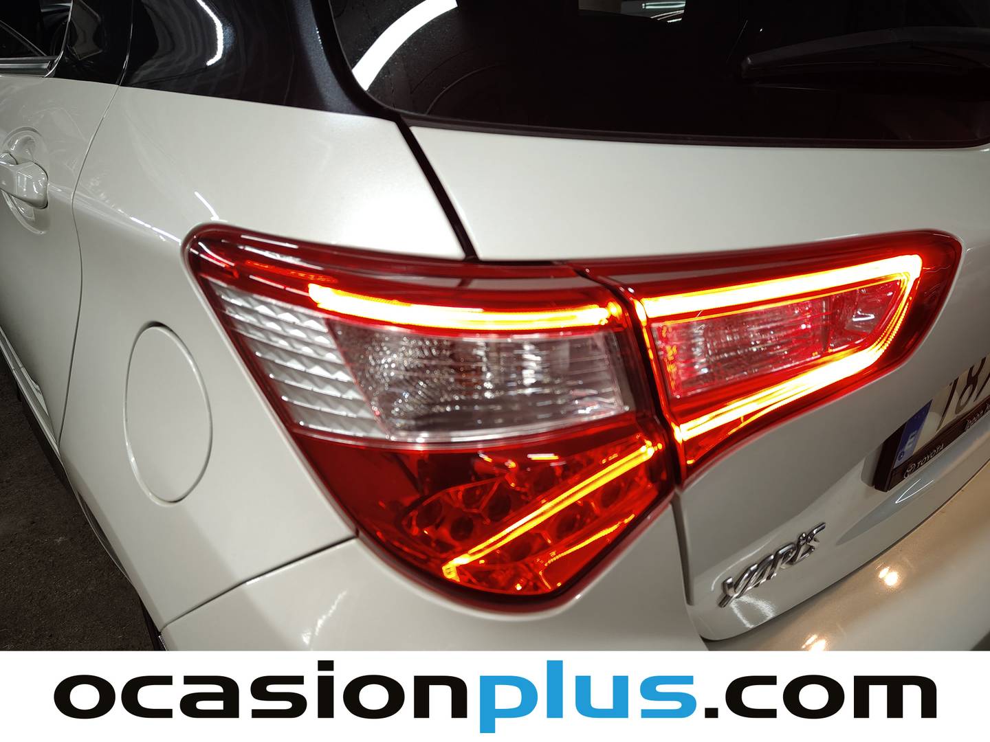 Toyota Yaris Toyota Yaris 1.5 Hybrid Feel (100 CV) km 0