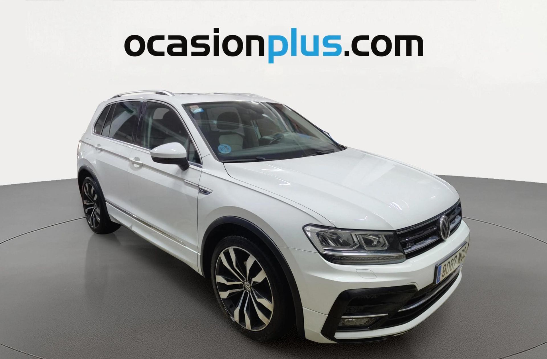 Volkswagen Tiguan Sport 2.0 TDI Pack R-Line - foto 2