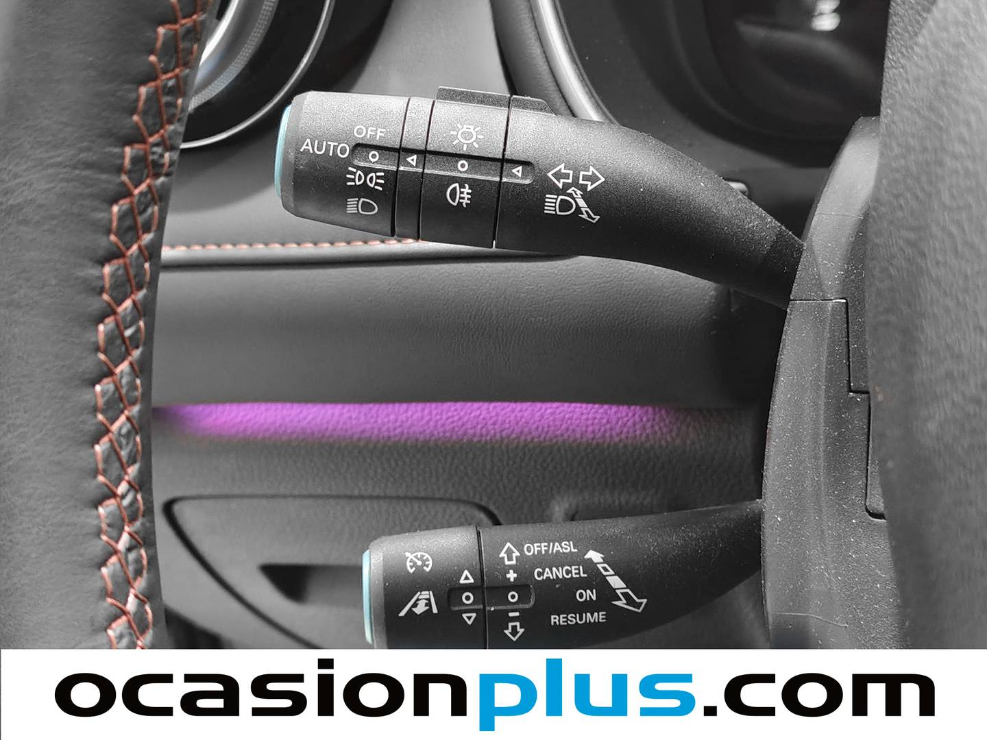 Foto MG HS MG eHS 1.5 T-GDI PHEV Luxury (258 CV)