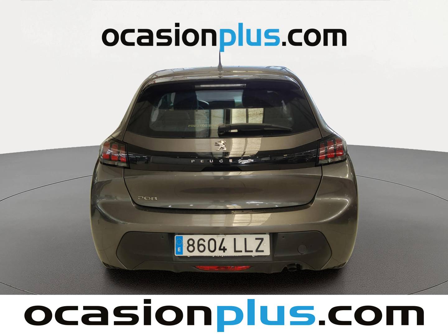 Peugeot 208 Peugeot 208 PureTech 100 Active Pack (100 CV) al mejor precio
