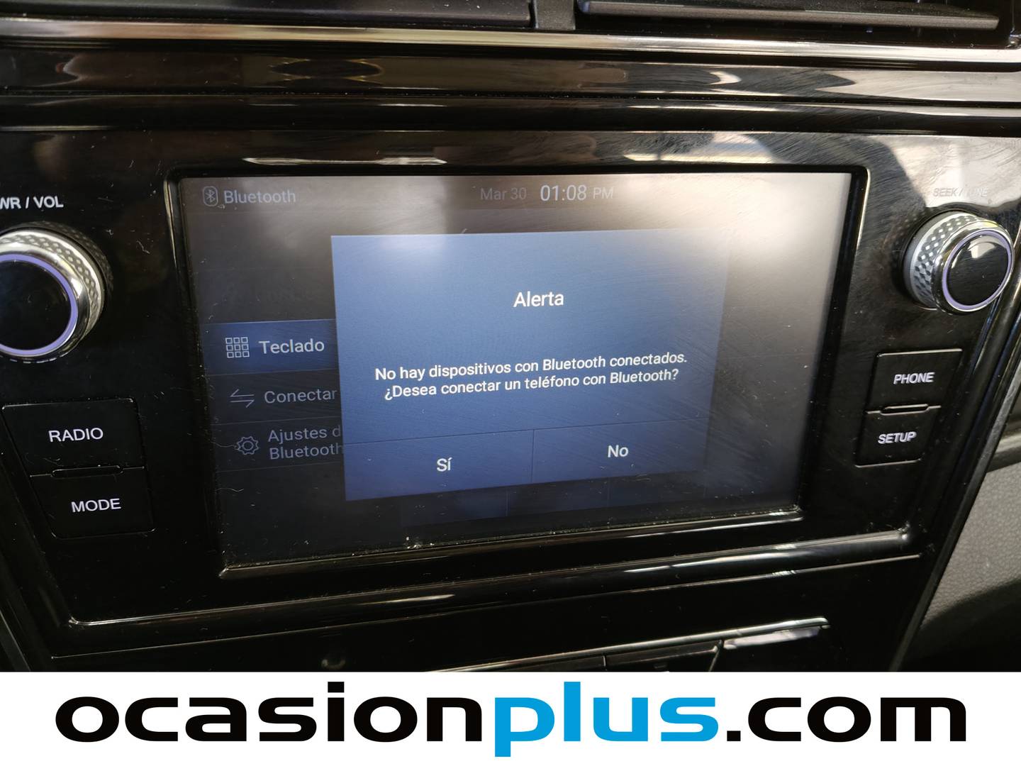 Extras del SsangYong Tivoli SsangYong Tivoli G12T Urban Plus (128 CV)