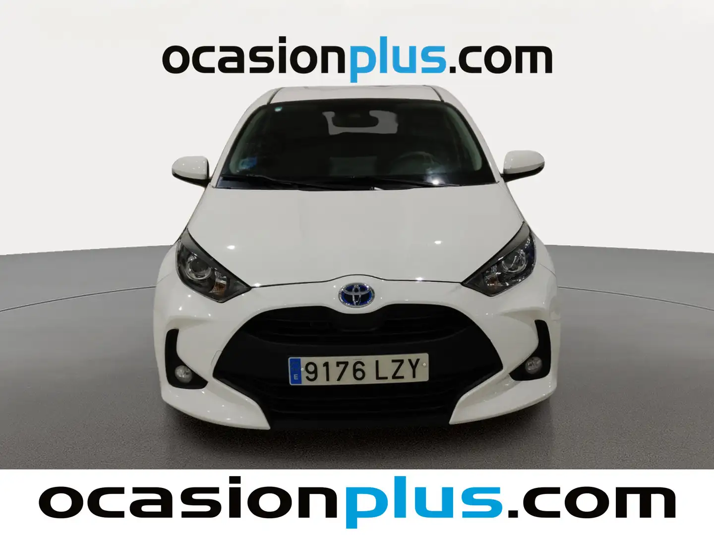 Foto Toyota Yaris Toyota Yaris 120H Business Plus (116 CV)