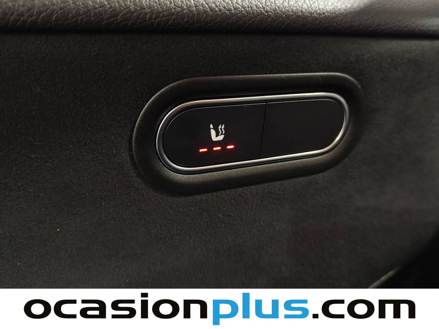 Foto Mercedes Clase A Mercedes-Benz Clase A A 180 (136 CV) Pack AMG