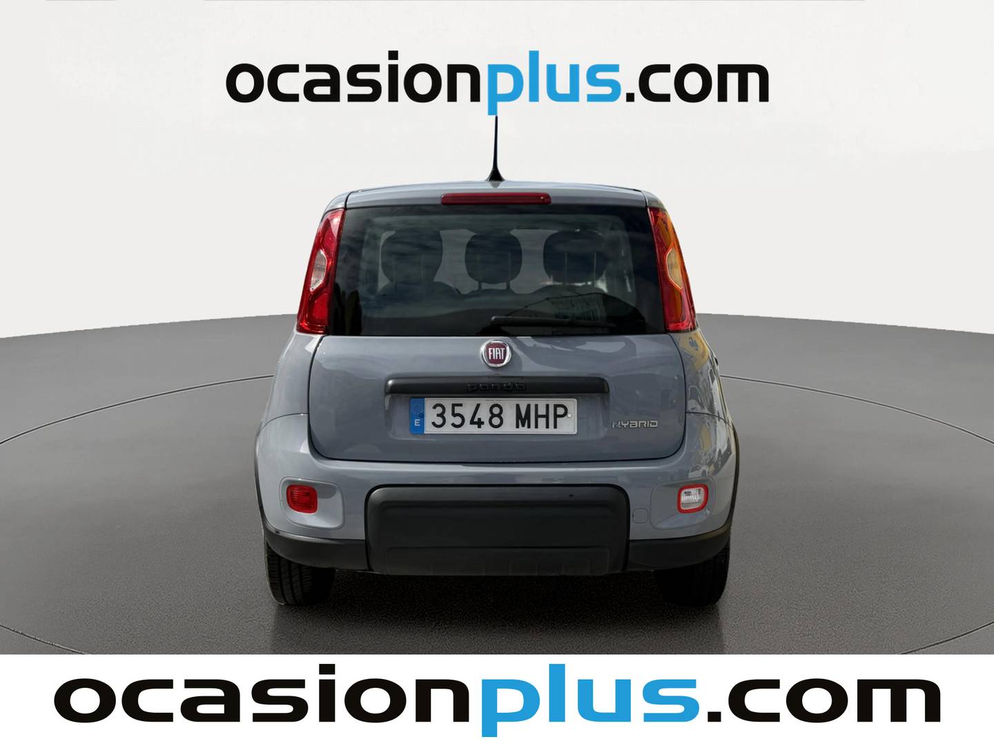 Fiat Panda Fiat Panda 1.0 Hybrid (70 CV) 70cv