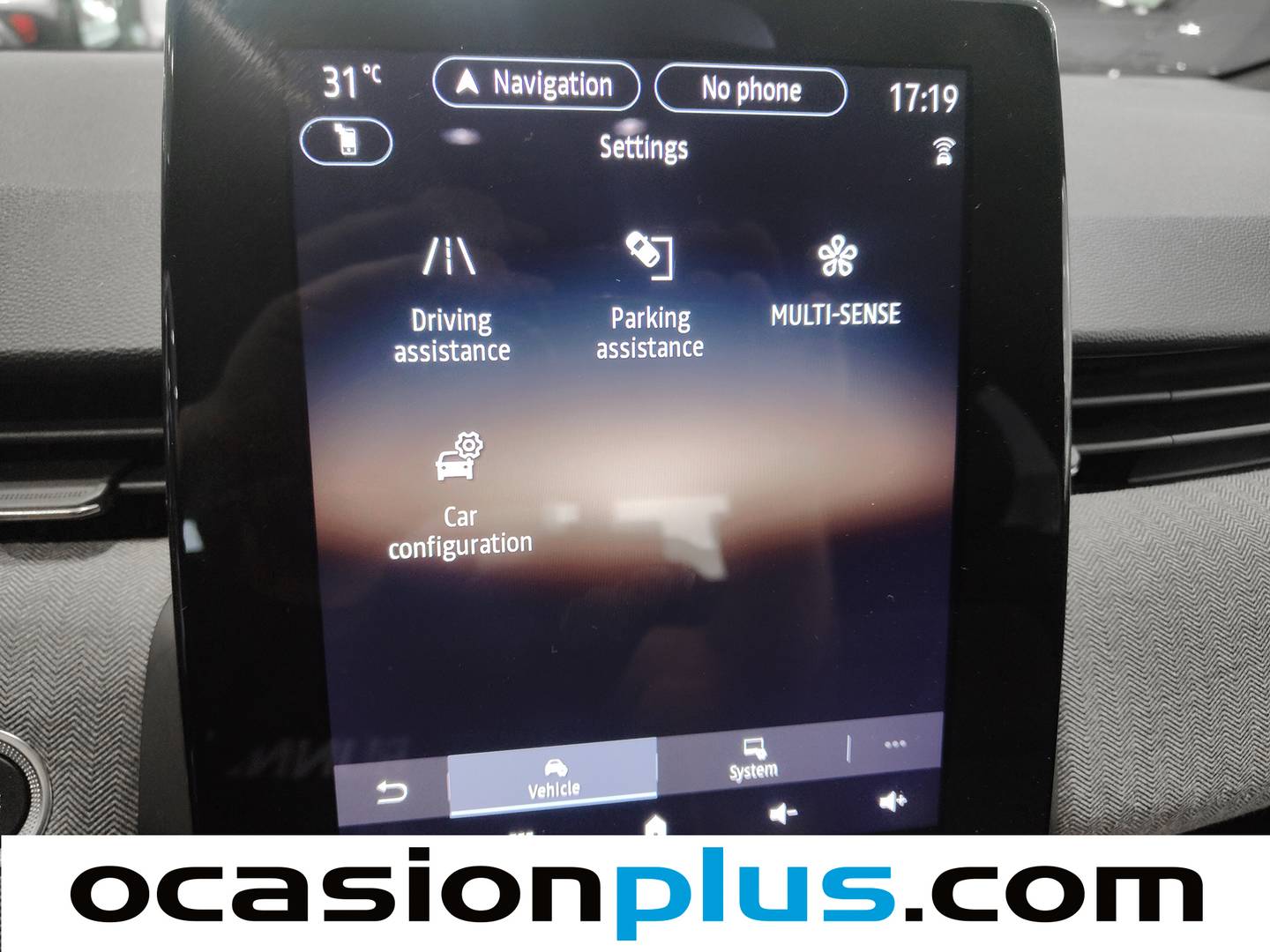 Renault Clio Renault Clio Techno TCe (90 CV) de segunda mano