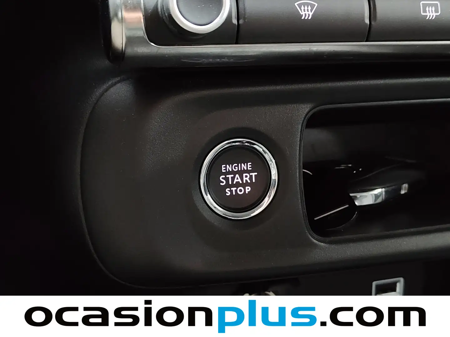 Foto Citroën C3 Origin Citroen C3 Origin PureTech 110 Max (110 CV)