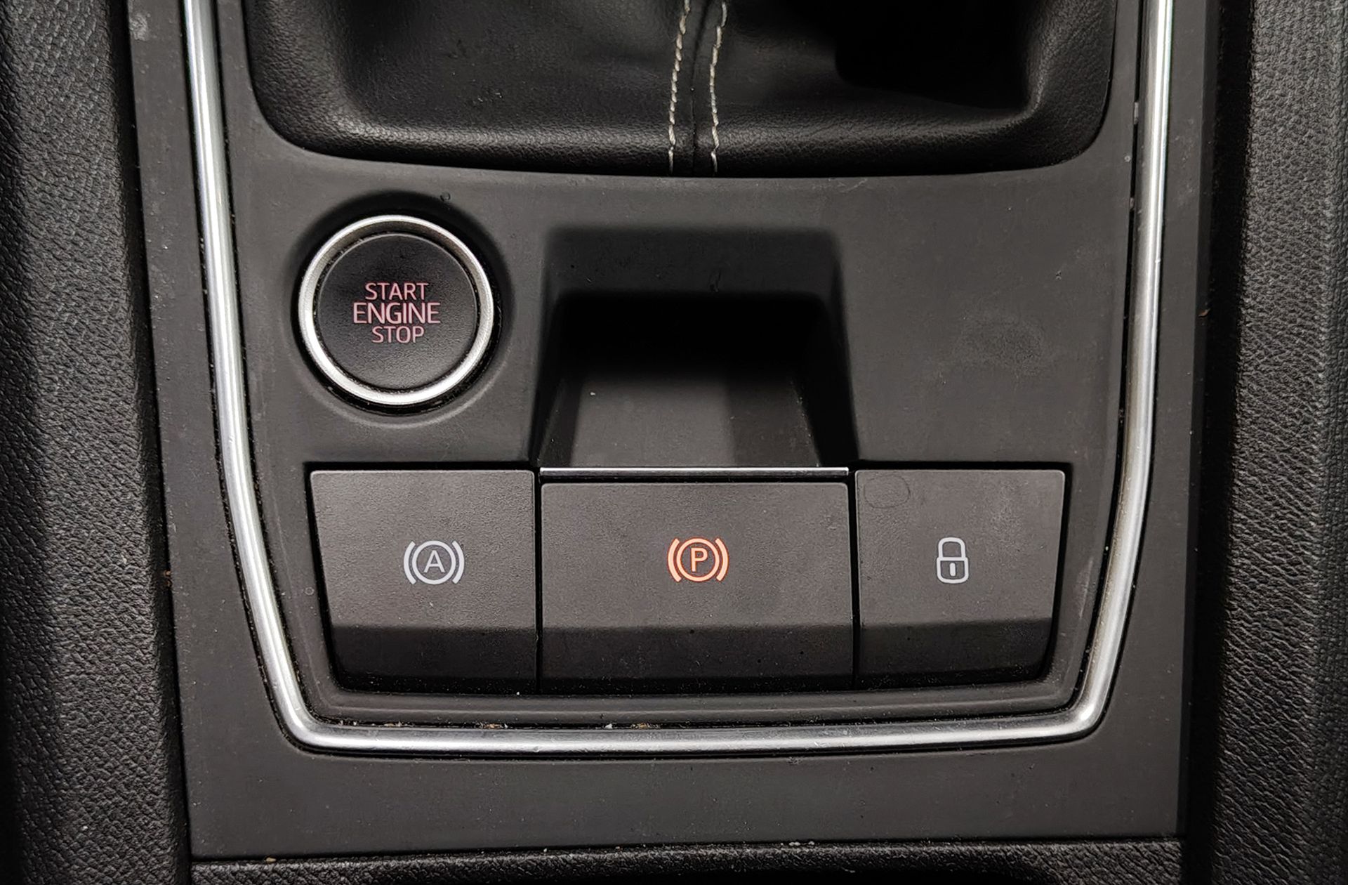 SEAT León 1.0 TSI Style XL - foto 31