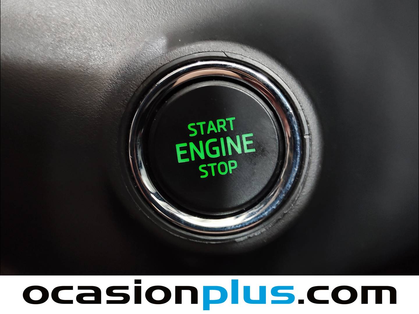 Extras del Skoda Fabia Skoda Fabia 1.0 TSI Monte Carlo (95 CV)