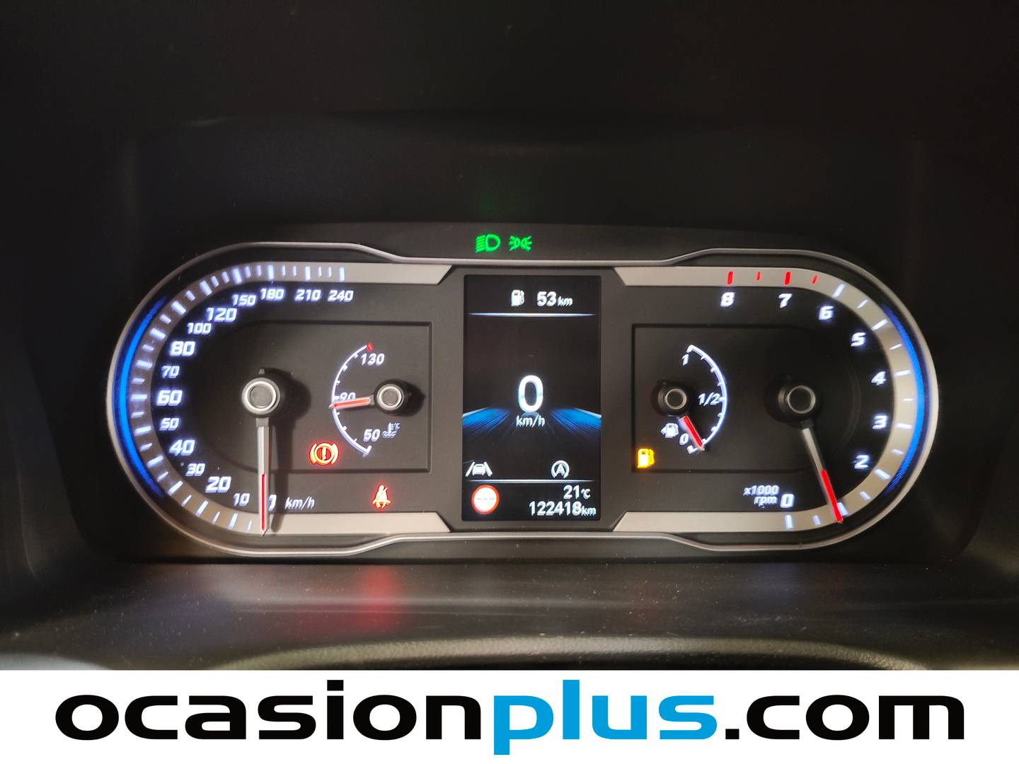 Hyundai Tucson Hyundai Tucson 1.6 TGDI Klass 4x2 (150 CV) 2023