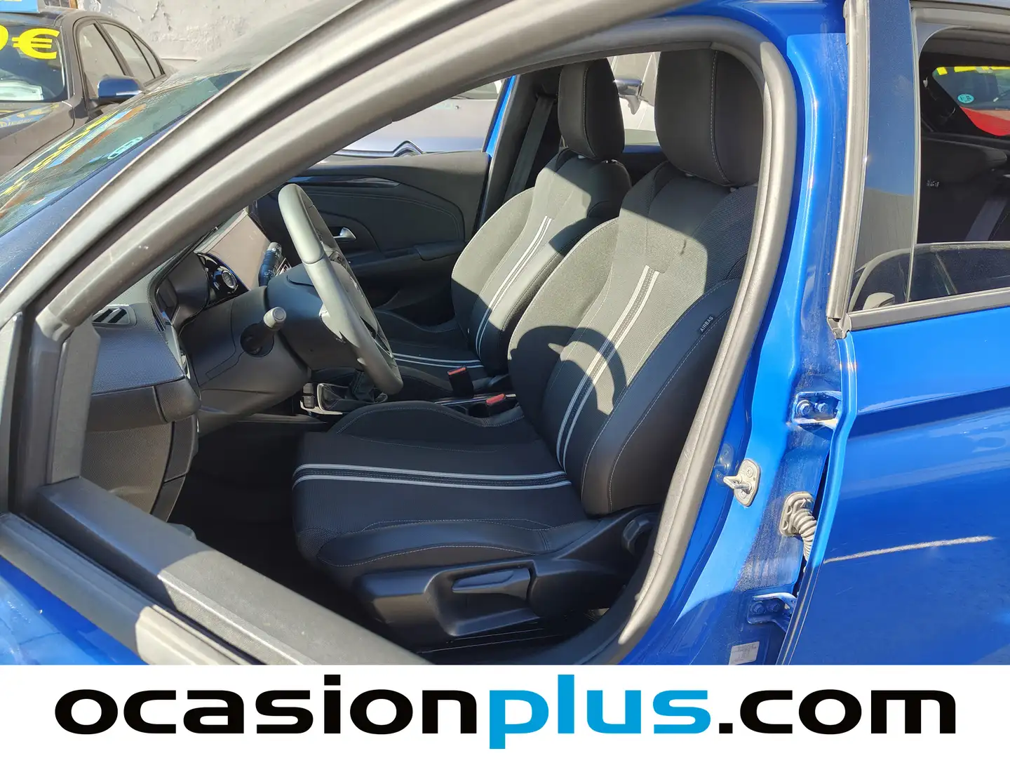 Foto Opel Corsa Opel Corsa 1.2 T XHL GS (100 CV)