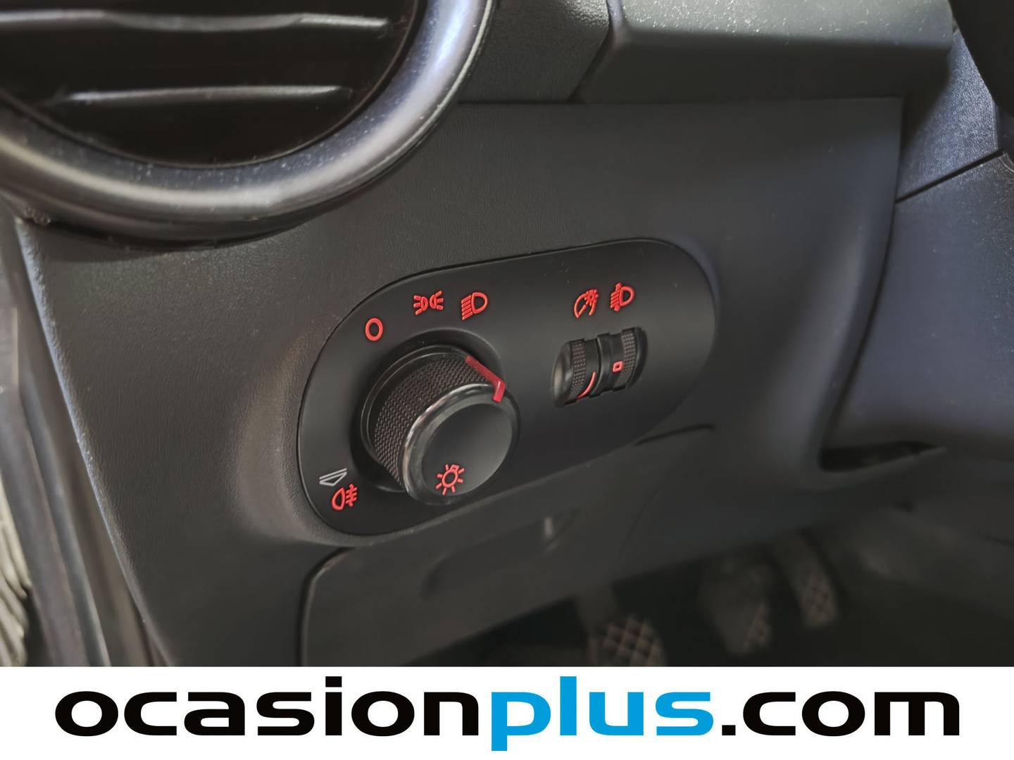 Seat Ibiza Seat Ibiza 1.4 16v Reference (75 CV) de segunda mano