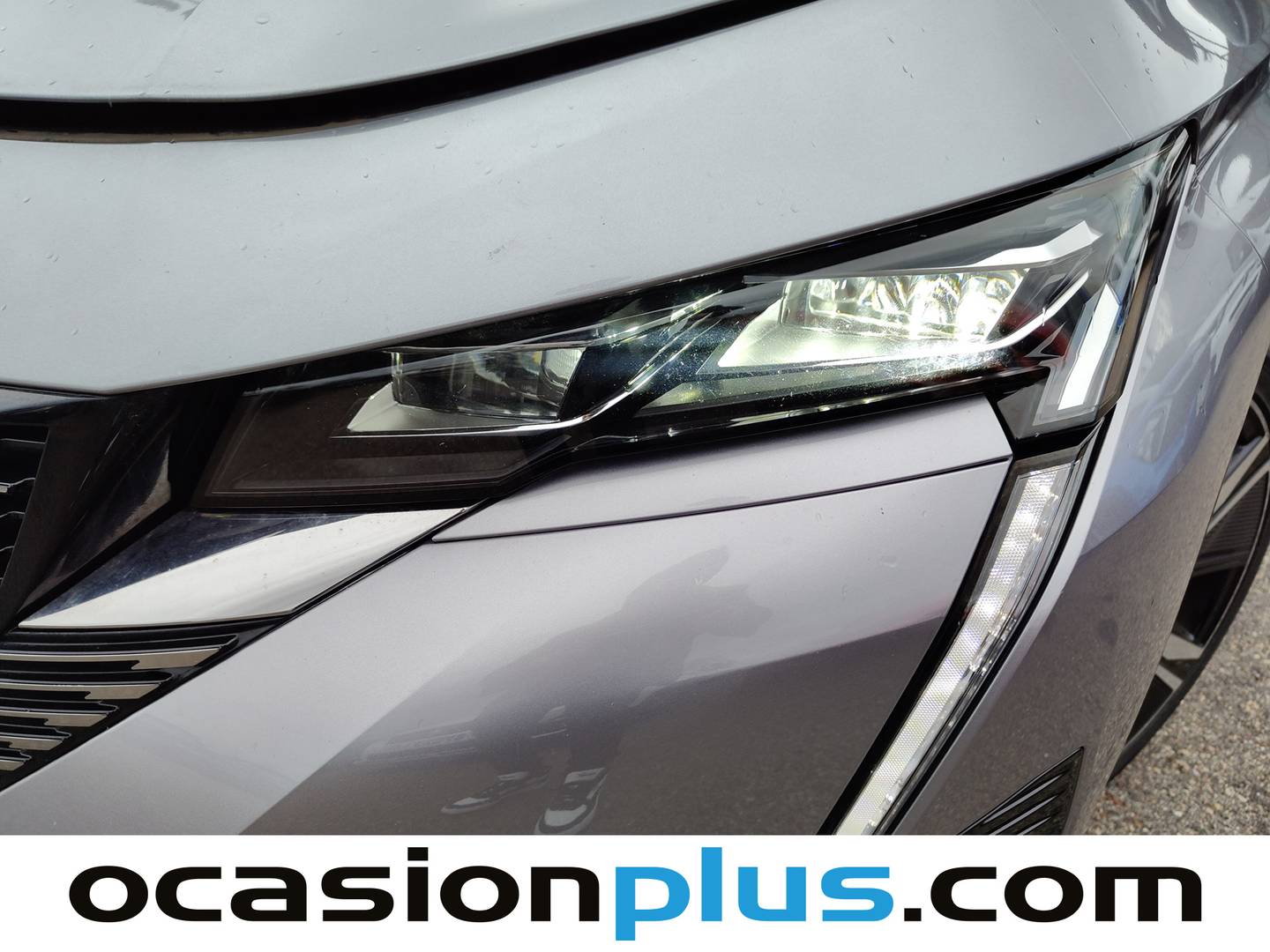 Acabados Peugeot 308 Peugeot 308 PureTech 130 S&S GT EAT8 (130 CV)