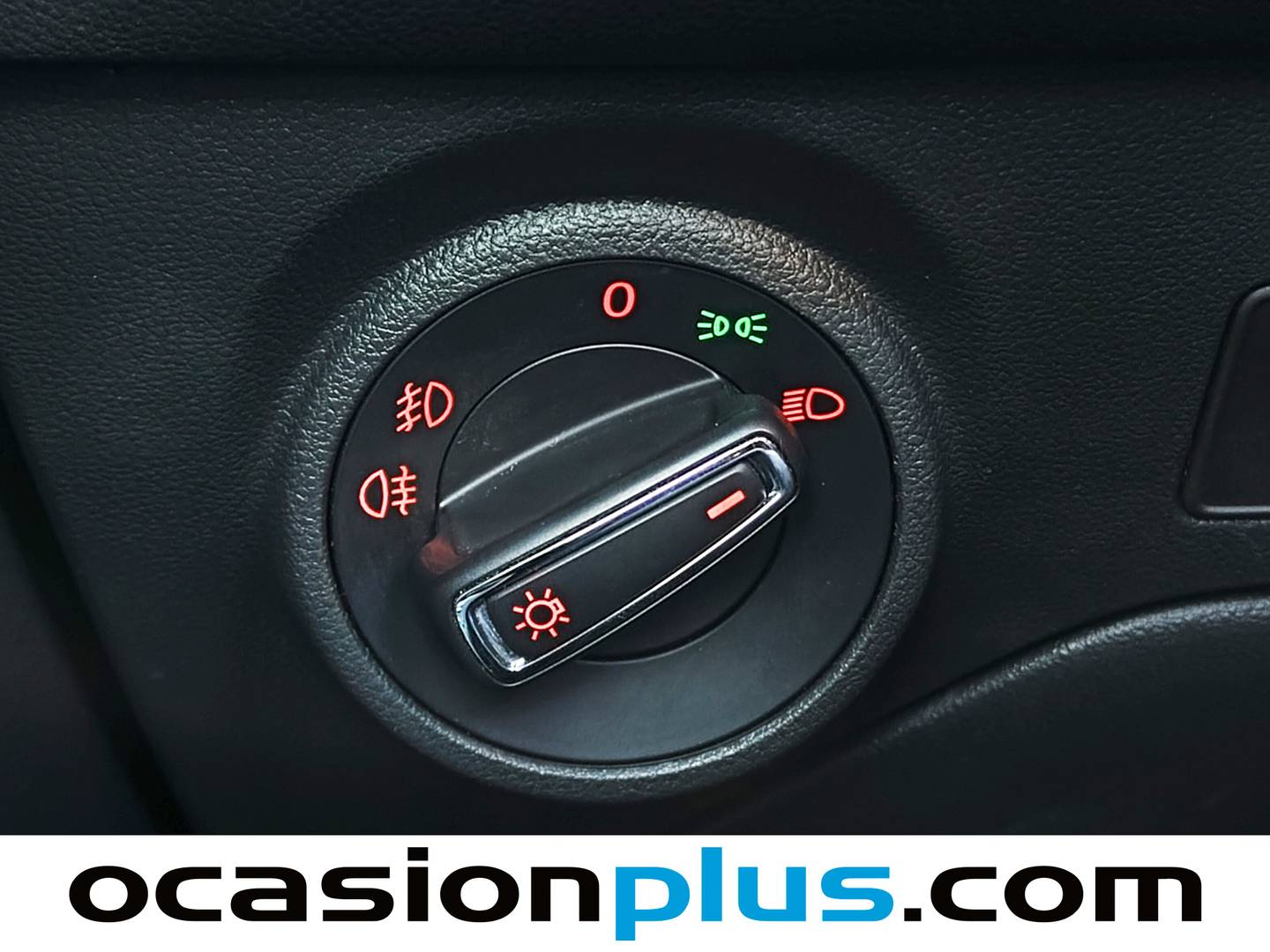 Foto Seat León SEAT León ST 2.0 TDI S&S FR (150 CV)