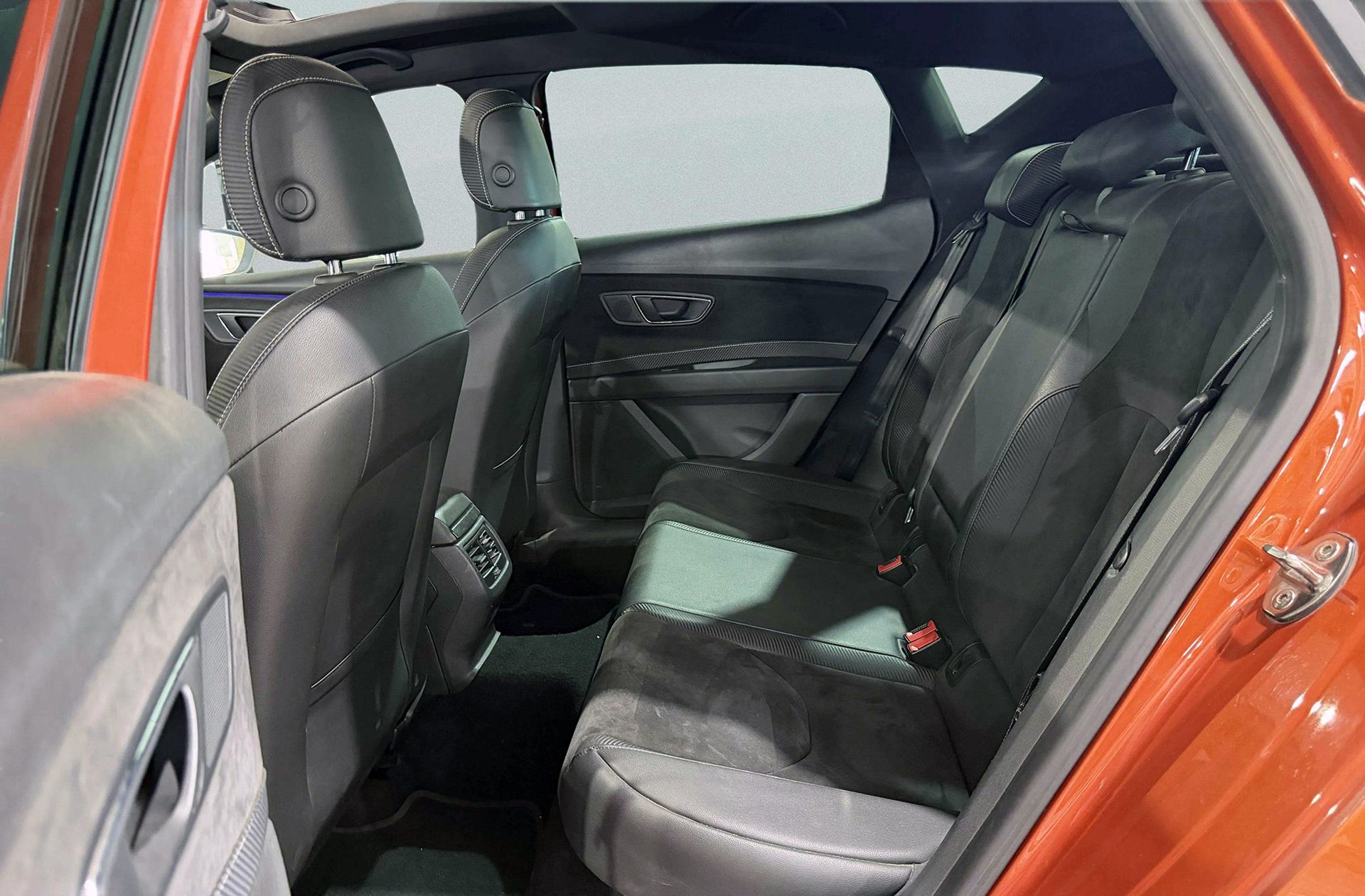 SEAT León 2.0 TSI Cupra DSG - foto 13