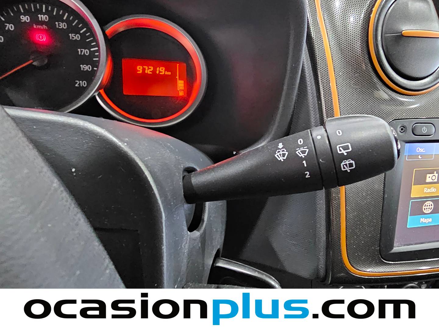 Dacia Sandero Dacia Sandero dCi 90 Stepway (90 CV) barato