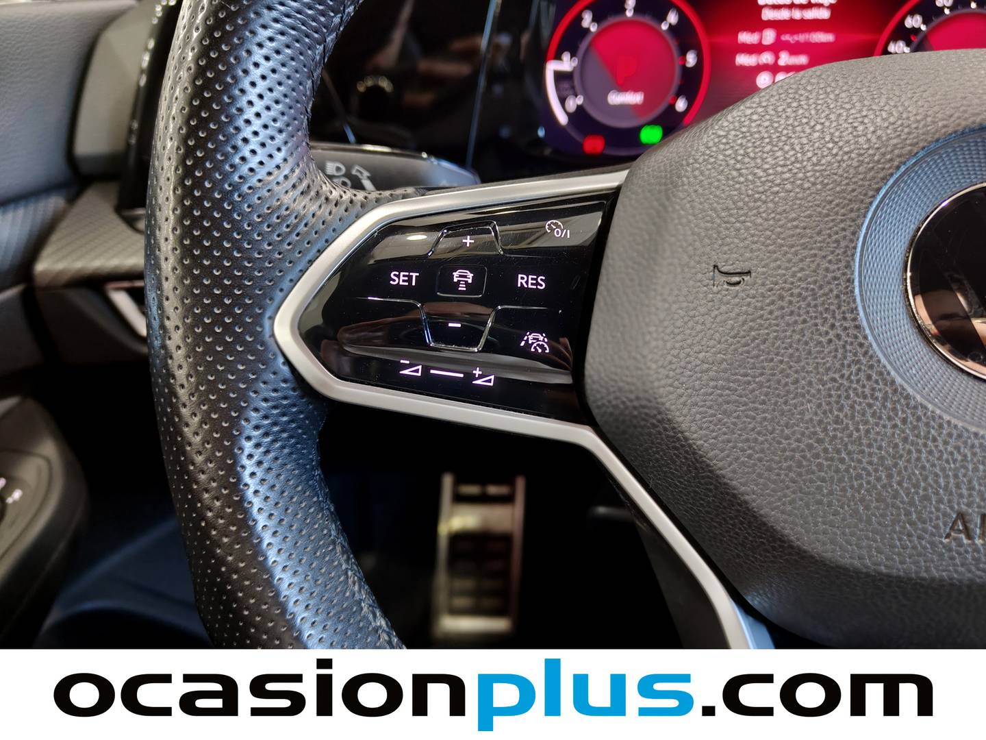 Volkswagen Golf Volkswagen Golf R-Line 2.0 TDI (150 CV) DSG 2021