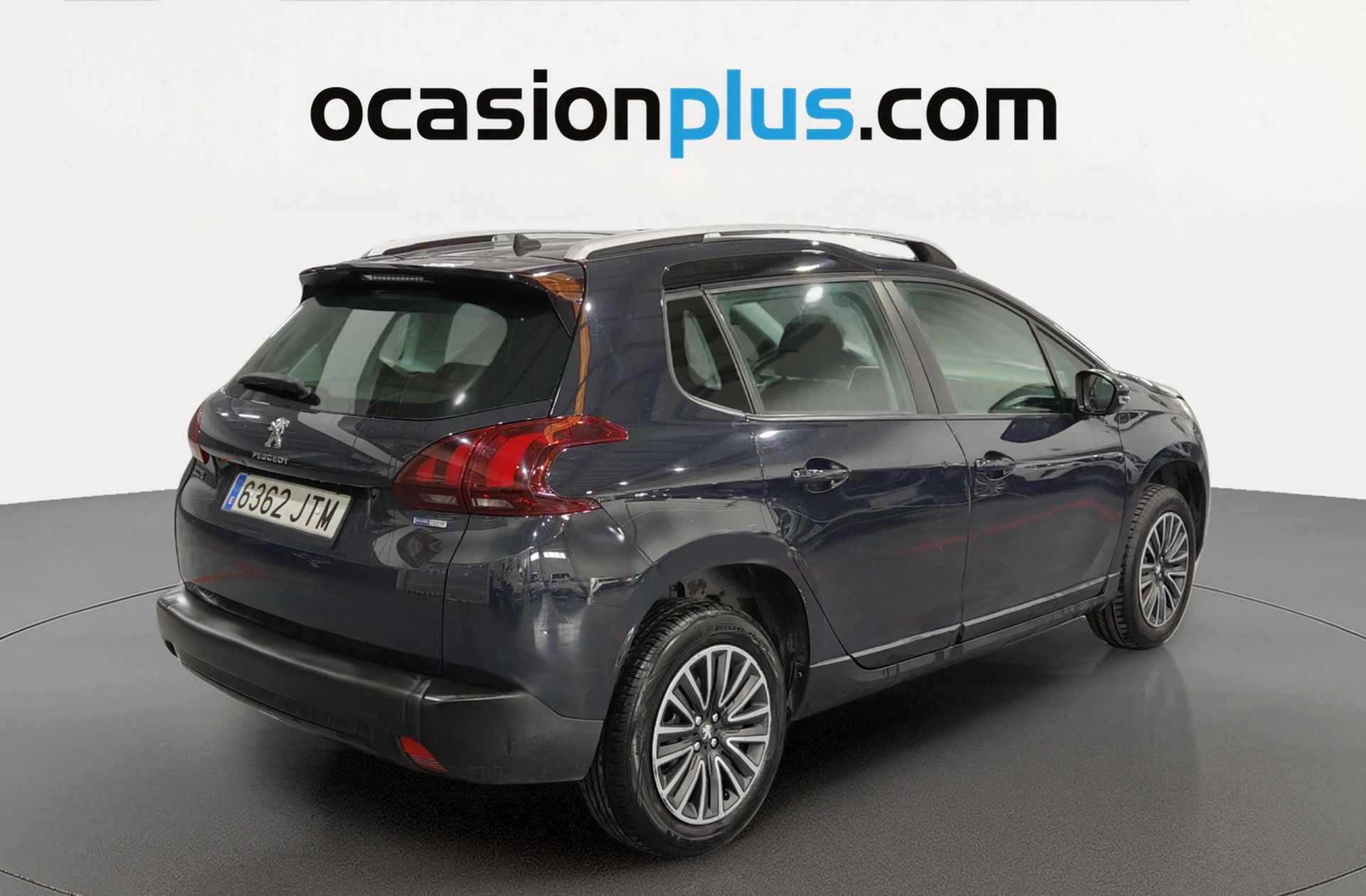 Peugeot 2008 PureTech 82 Active - foto 3
