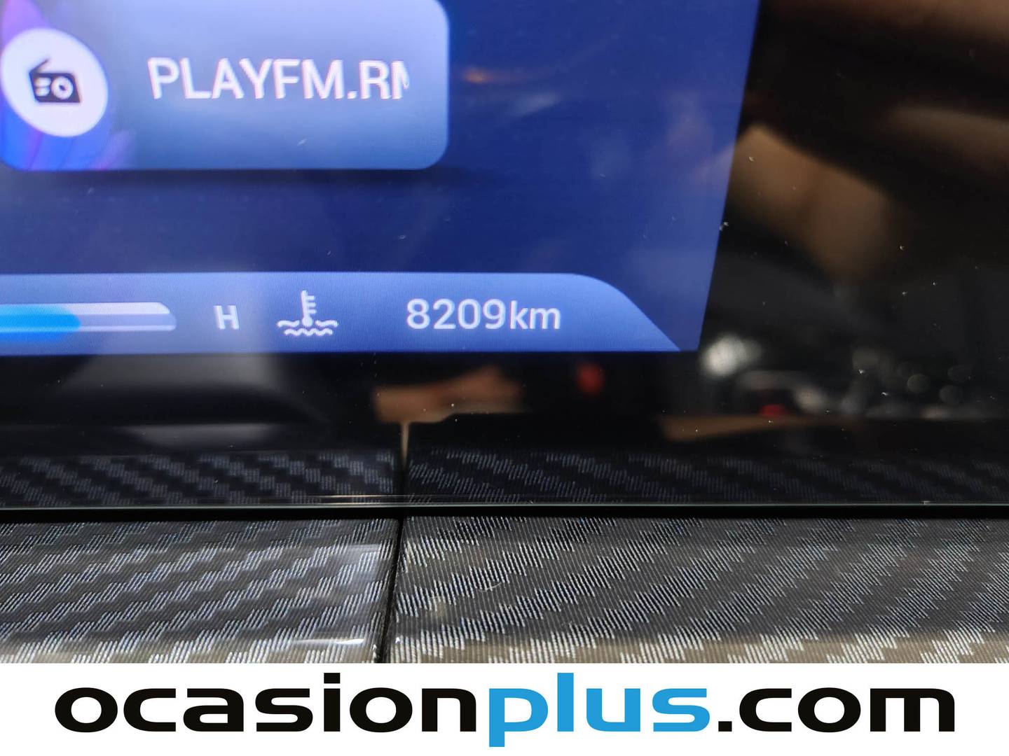 EBRO S700 EBRO S700 1.6 TGDI Luxury 7 DCT (147 CV) 147cv