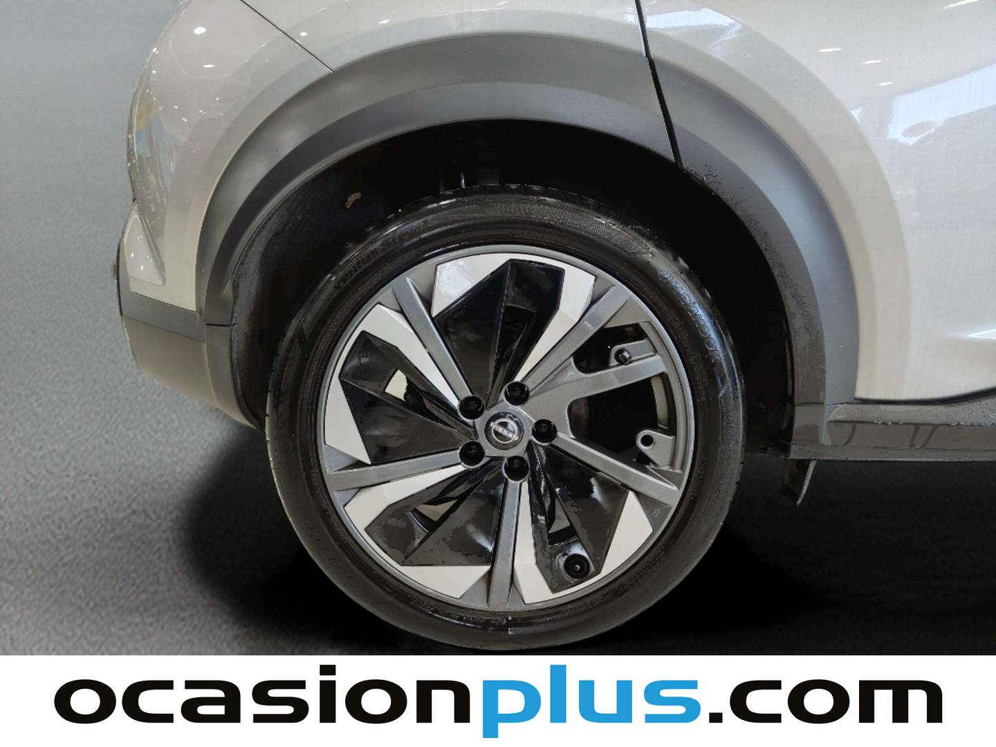 Nissan JUKE Nissan Juke 1.6 Hybrid N-Connecta Auto (143 CV) automático