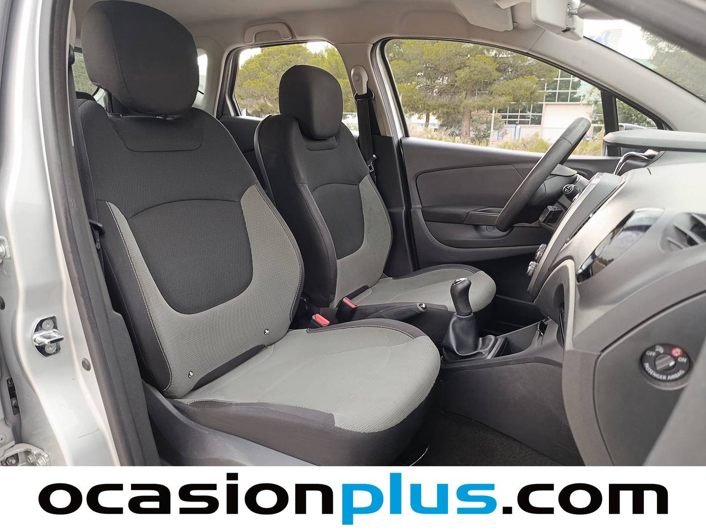 Renault Captur Renault Captur Intens Energy TCe (90 CV) manual
