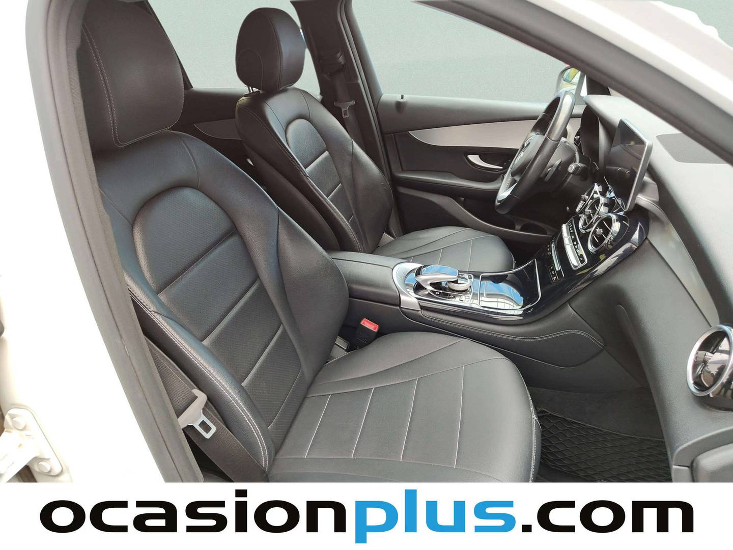 Mercedes Clase GLC Mercedes GLC GLC 220 d 4Matic (170 CV) km 0