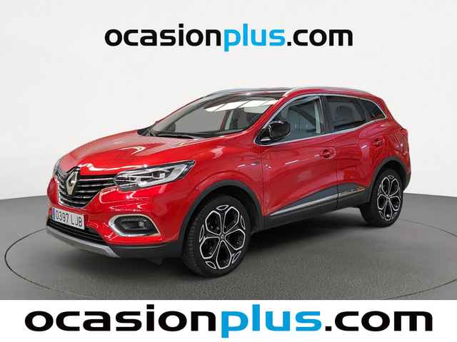 Renault Ocasión Cantabria