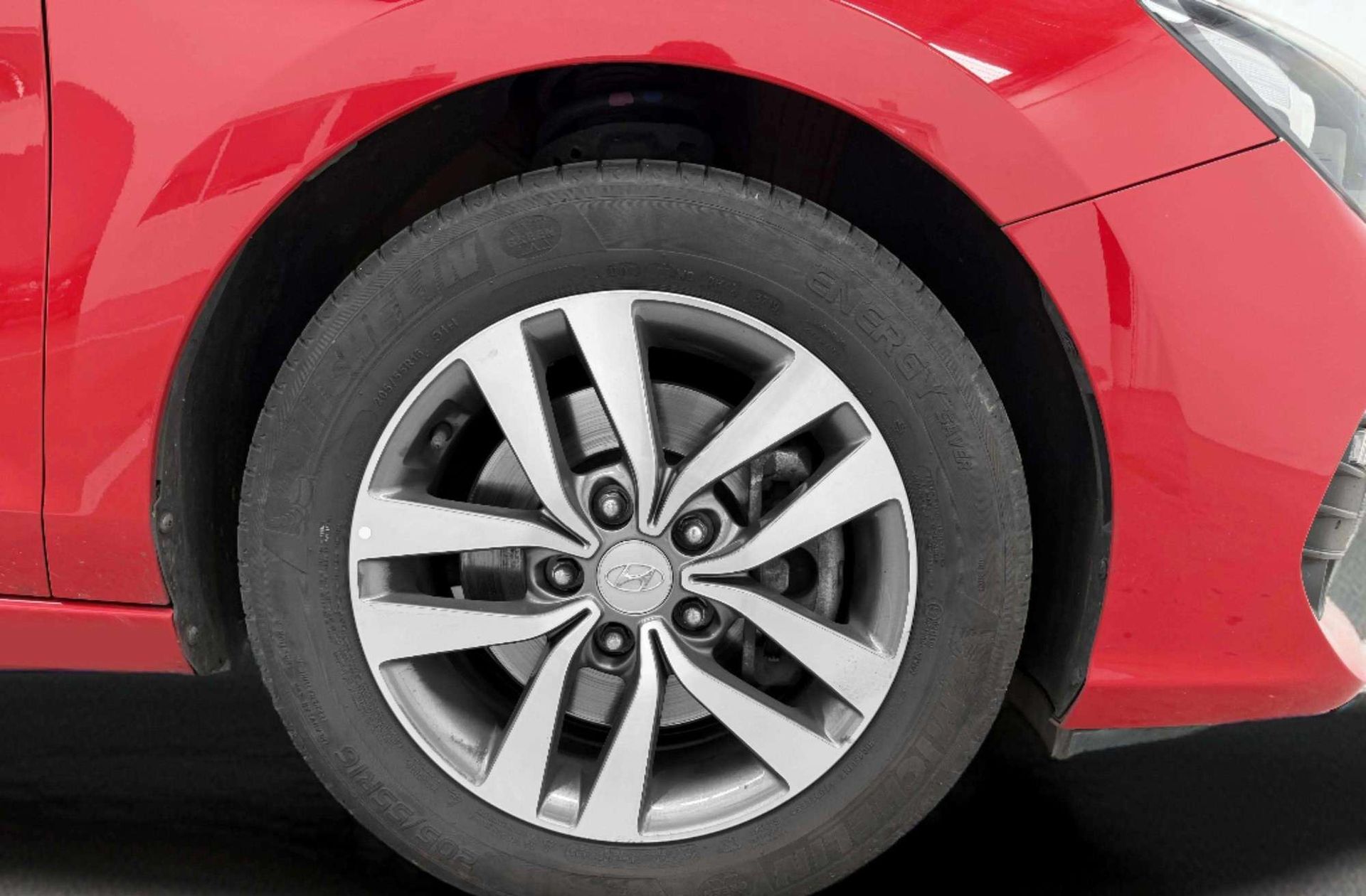 Hyundai i30 1.0 T-GDi Klass - foto 38