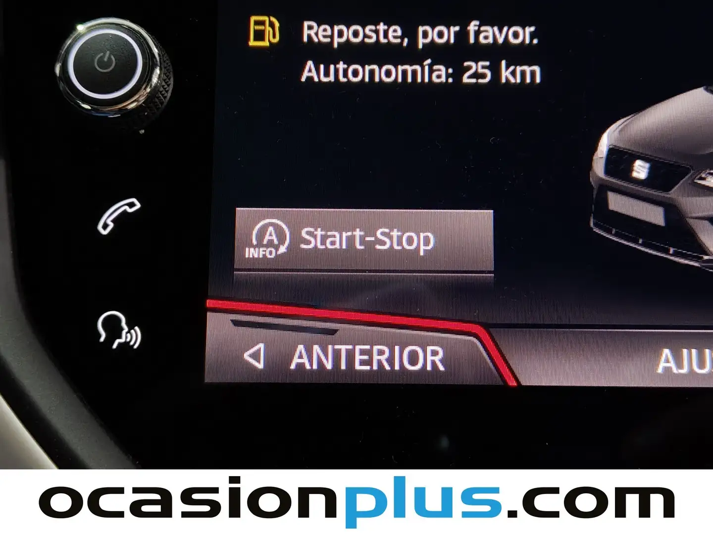 Foto Seat Arona SEAT Arona 1.0 TSI Ecomotive S&S Xcellence Edition (115 CV)