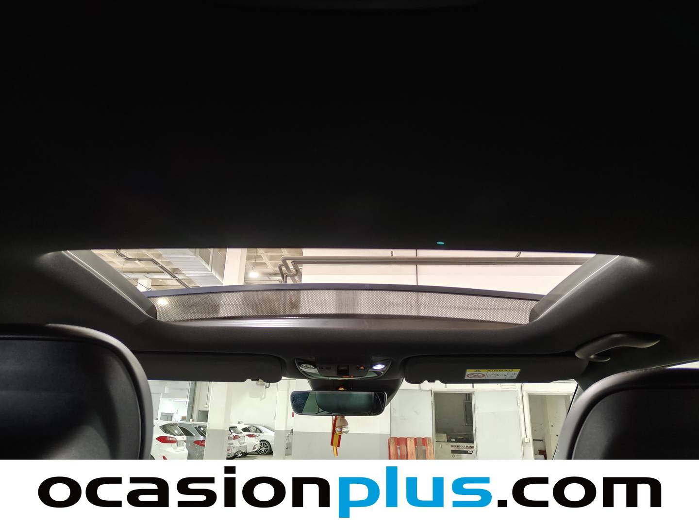 Foto KIA EV6 Kia EV6 GT-Line 77,4kWh Long Range AWD  (325 CV)