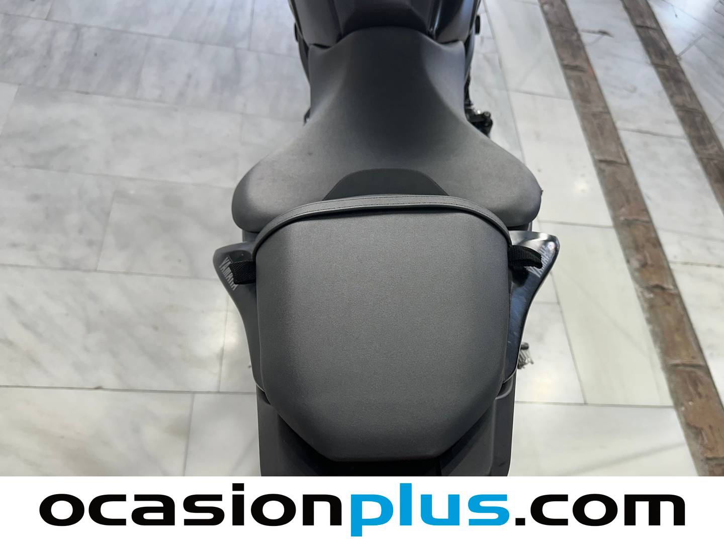 Yamaha MT-07 Yamaha MT-07 (47CV) gasolina