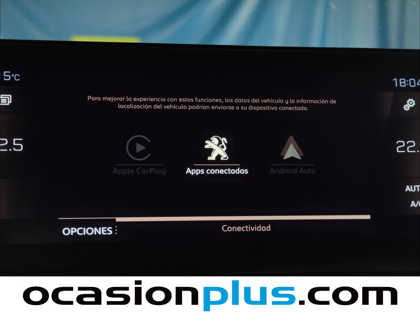 Peugeot 5008 Peugeot 5008 BlueHDI 130 S&S GT EAT8 (130 CV) 7 Plazas de segunda mano