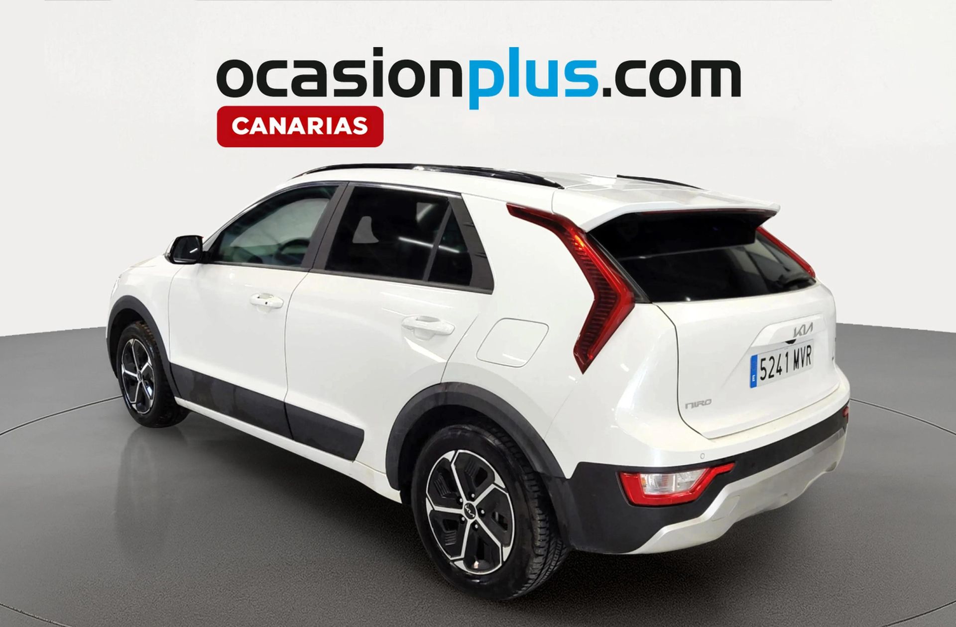 Kia Niro 1.6 GDi HEV Concept - foto 3