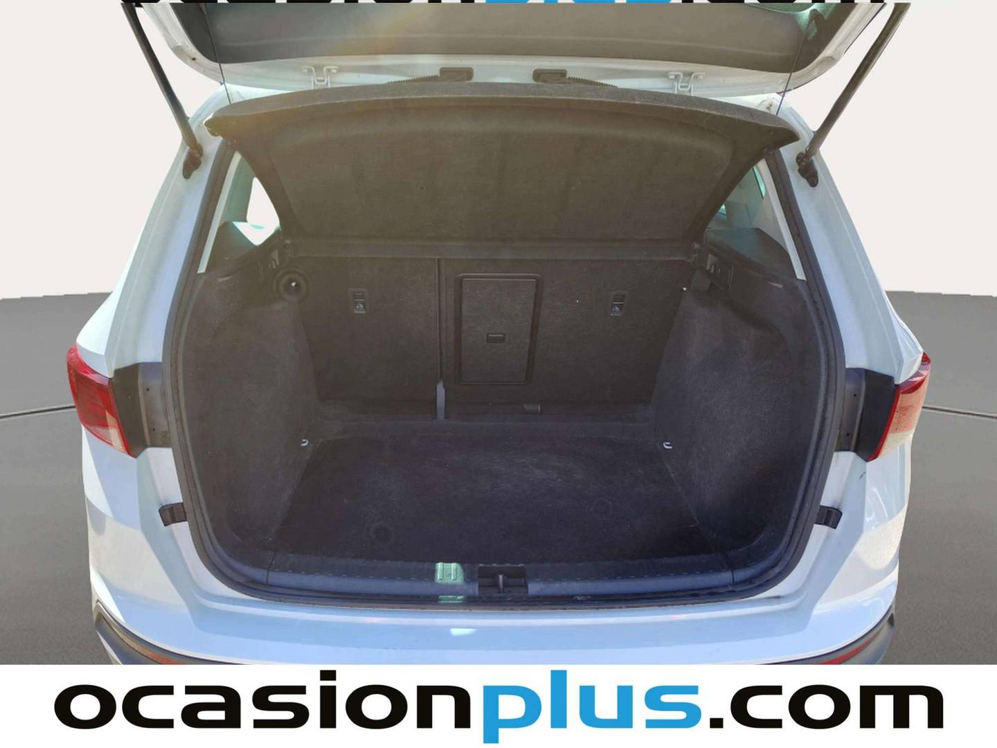 Seat Ateca Seat Ateca 2.0 TDI S&S Style XL(116 CV) km 0