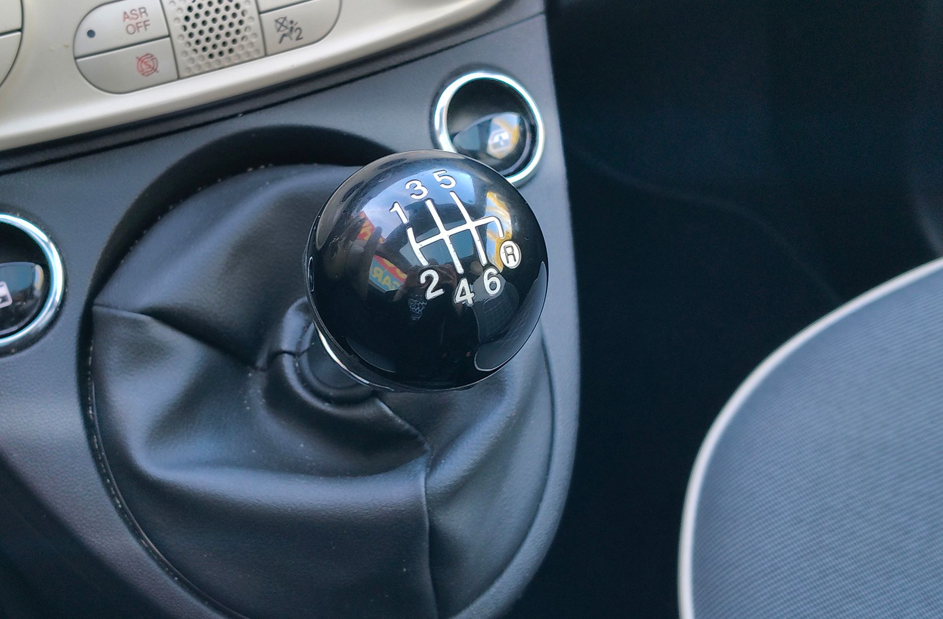 Fiat 500 1.0 GSE Lounge - foto 5