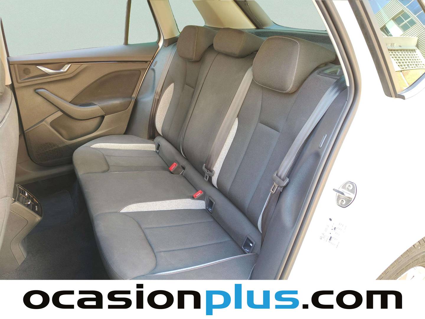 Skoda Kamiq Skoda Kamiq 1.0 TSI Selection (115 CV) de segunda mano