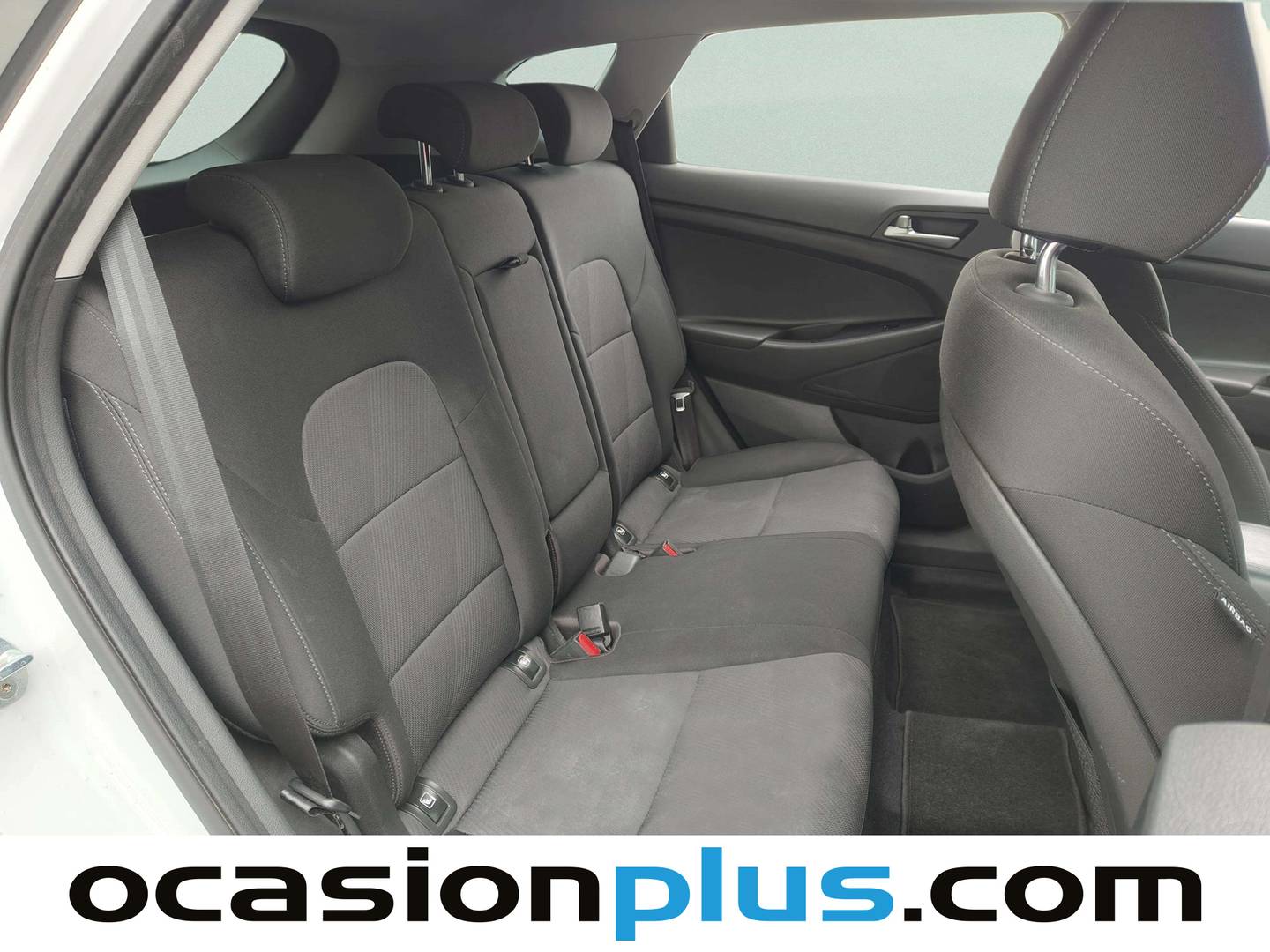 Hyundai Tucson Hyundai Tucson 1.6 GDI BE Essence 4x2 (132 CV) 2021