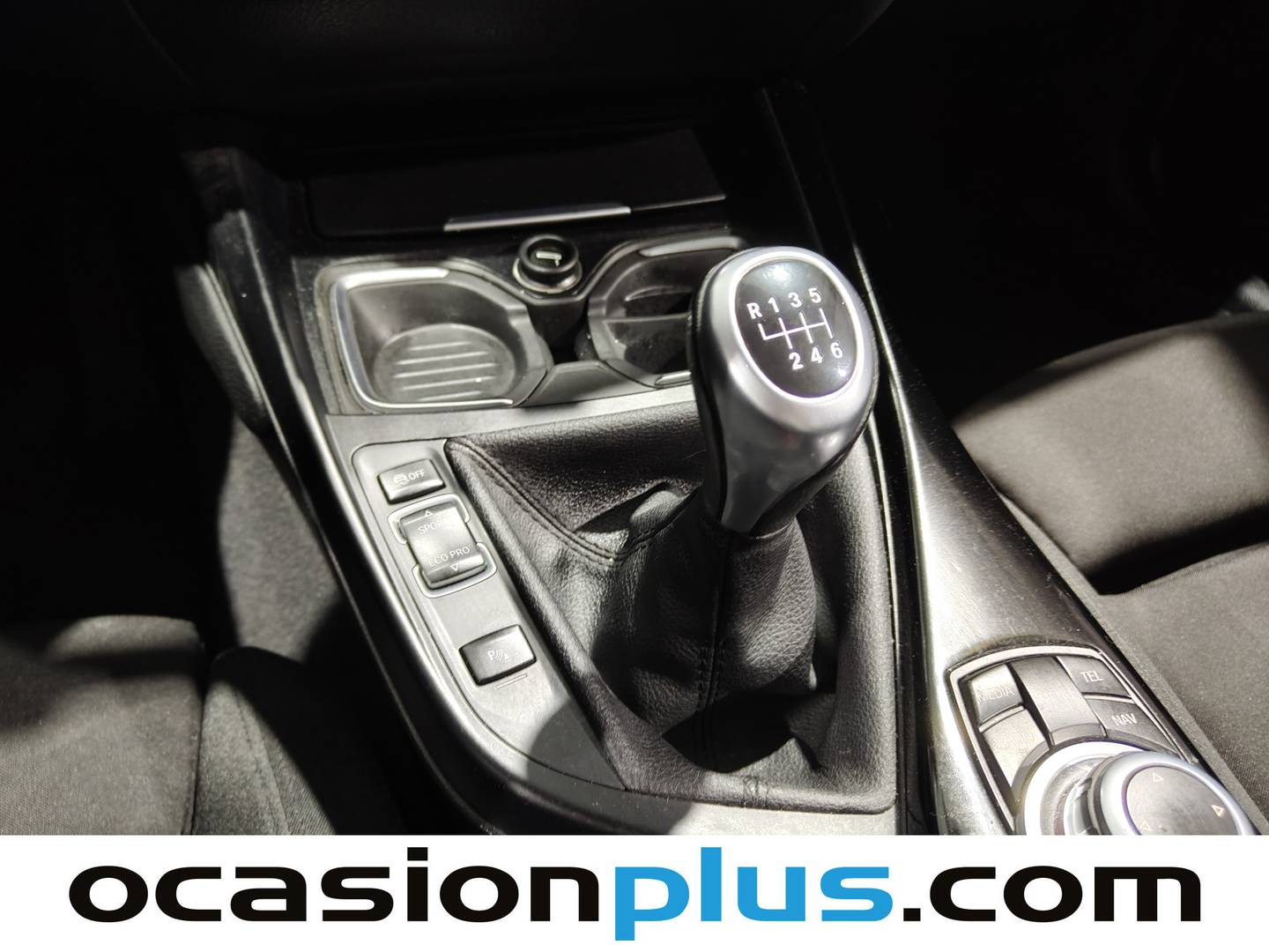 BMW Serie 2 BMW Serie 2 218d Coupe (150 CV) de segunda mano