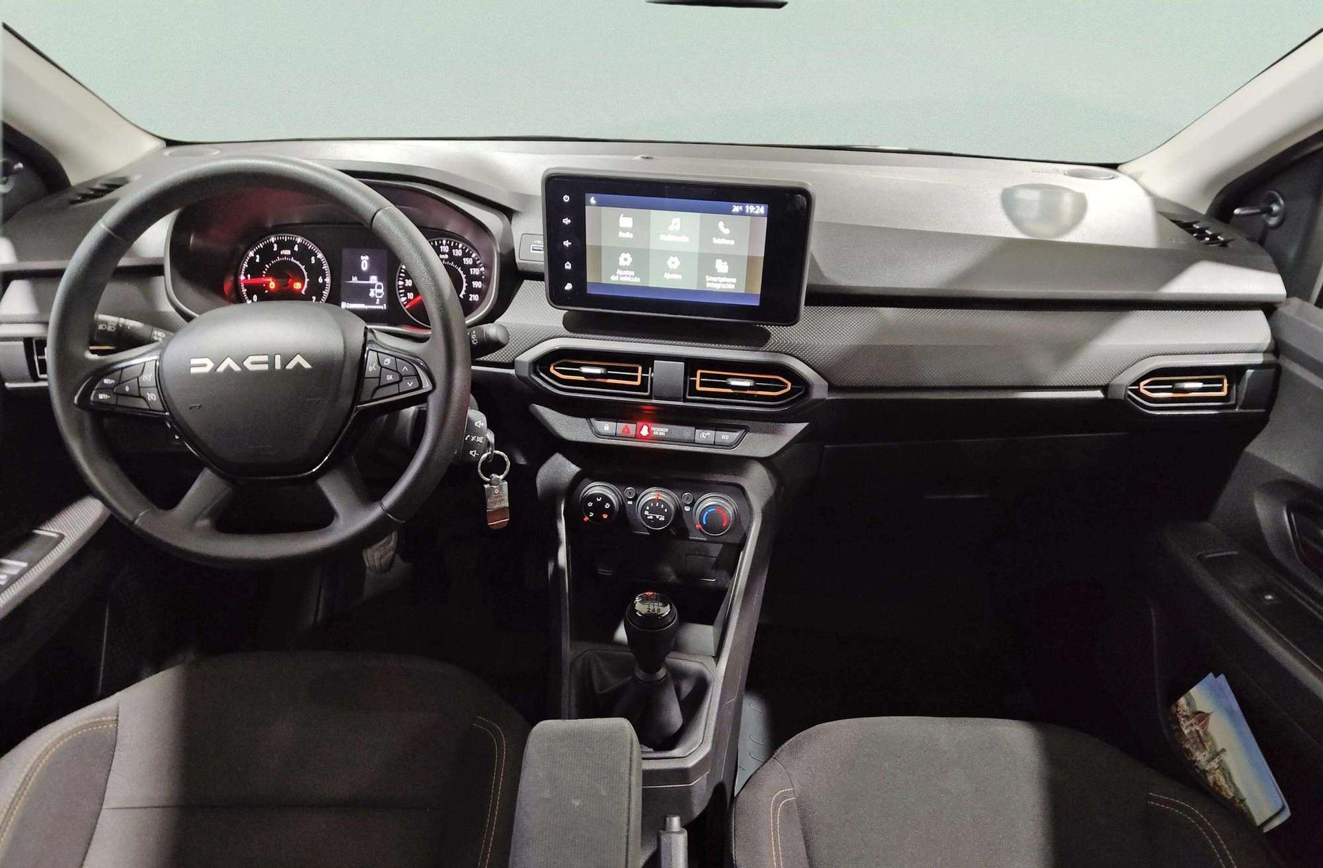 Dacia Sandero Stepway Essential ECO-G - foto 6